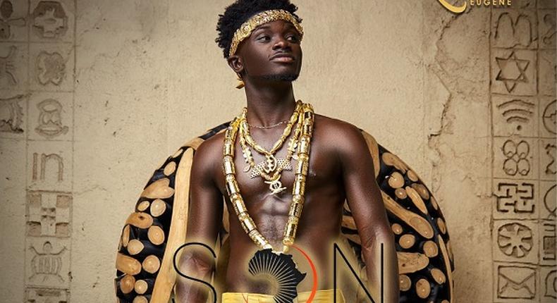 ALBUM REVIEW: Kuami Eugene - Son of Africa. (Lynxx)