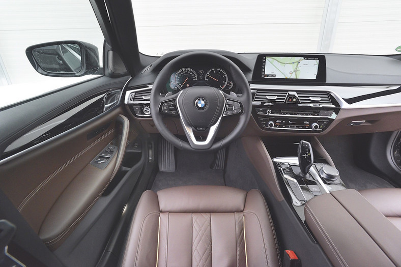 BMW 530d