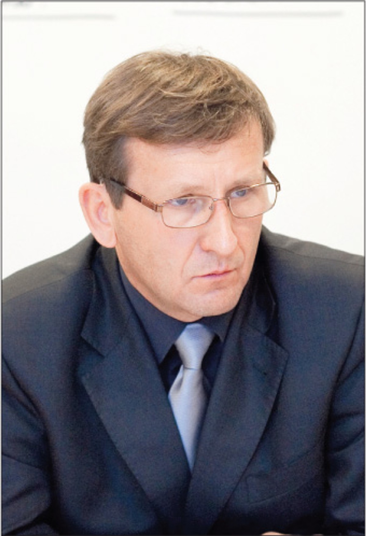Dr n. med. Wojciech Romanowski, lekarz reumatolog, dyrektor Poznańskiego Ośrodka Reumatologicznego w Śremie