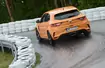 Renault Megane RS Trophy, Alpine A110