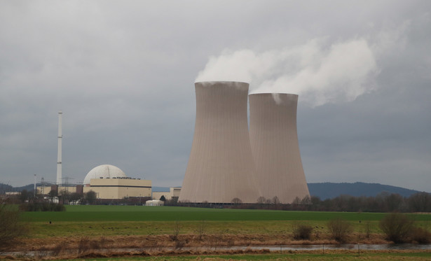 Elektrownia jądrowa Grohnde