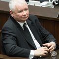 Jarosław Kaczyński i jego majątek. Prezes PiS złożył oświadczenie