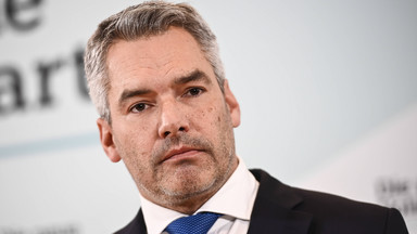 Austria ma swoje "maile Dworczyka", tyle że tam uwikłani politycy i sędziowie tracą stanowiska 