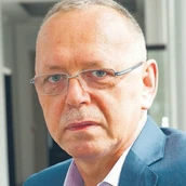 prof. nadzw. dr hab. Waldemar Gontarski