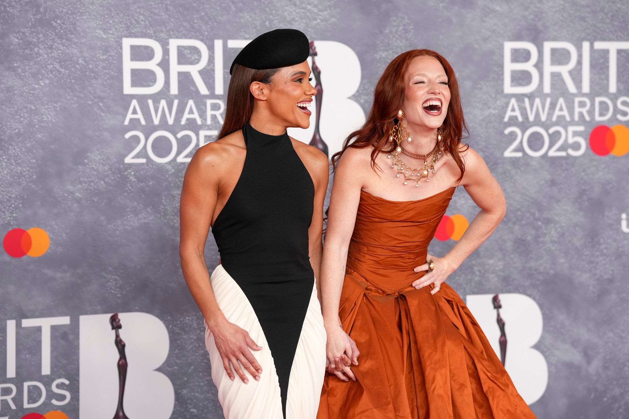 Brit Awards.