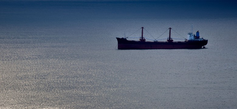 Iran uwolnił zatrzymany statek "Maersk Tigris". Na pokładzie jest Polak