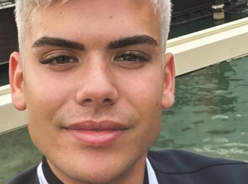 Uroš Stanić tvrdi da mu je on BIVŠI DEČKO, a Slobodanu na PRIVATNOJ FOTOGRAFIJI puca šorts od mišića! (Foto)