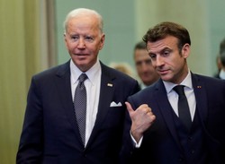 "Francja może wkrótce zająć miejsce Rosji..."