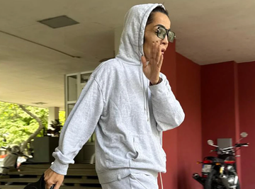 Marija PUŠTENA IZ POLICIJSKE STANICE nakon što je Bulat PRIJAVIO POLICIJI - evo šta je od stvari imala kod sebe! (FOTO)