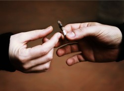 Horror w domu dziecka