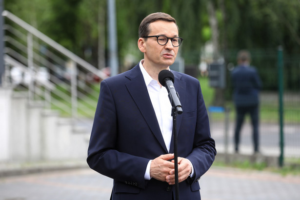 Mateusz Morawiecki