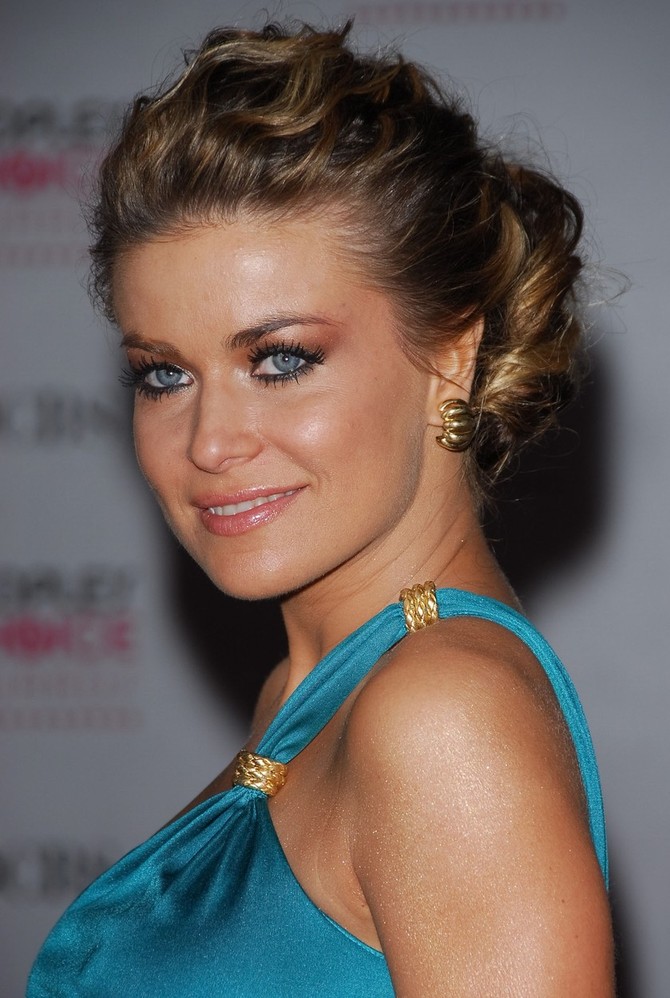 Karmen 2010. godine