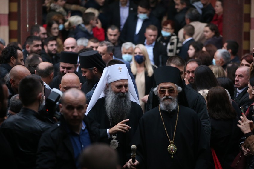 Partrijah i episkop banjalučki