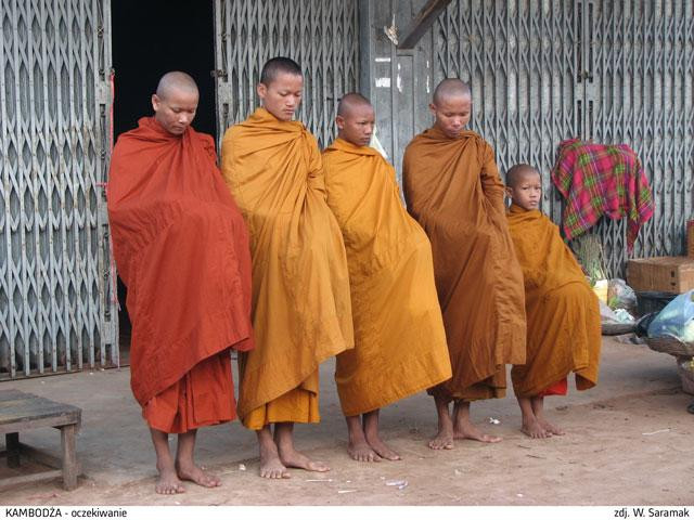 Galeria Kambodża - nie tylko Angkor Wat, obrazek 22