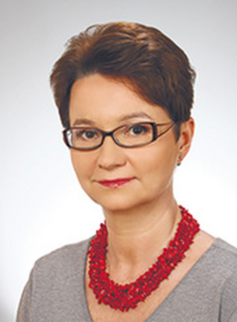 lek. Alicja Milczarczyk, diabetolog