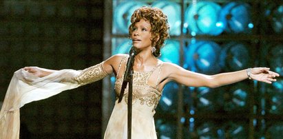 Whitney Houston nie żyje, ale wyruszy w trasę koncertową? Jak to możliwe?