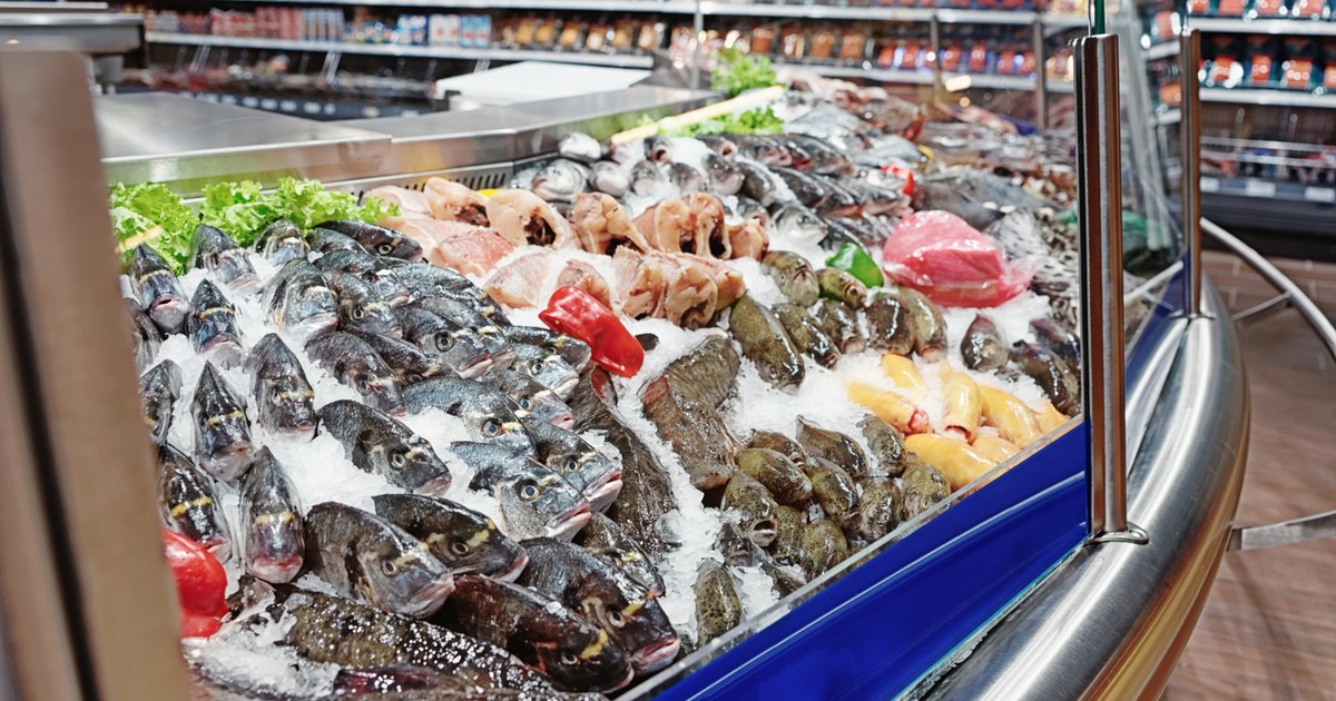 Po zjedzeniu tej ryby może boleć brzuch. GIS ostrzega