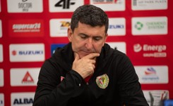 Ekstraklasa koszykarzy. Śląsk Wrocław bez trenera