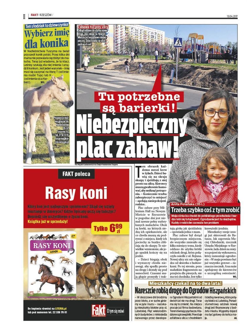 Fakt Rzeszów