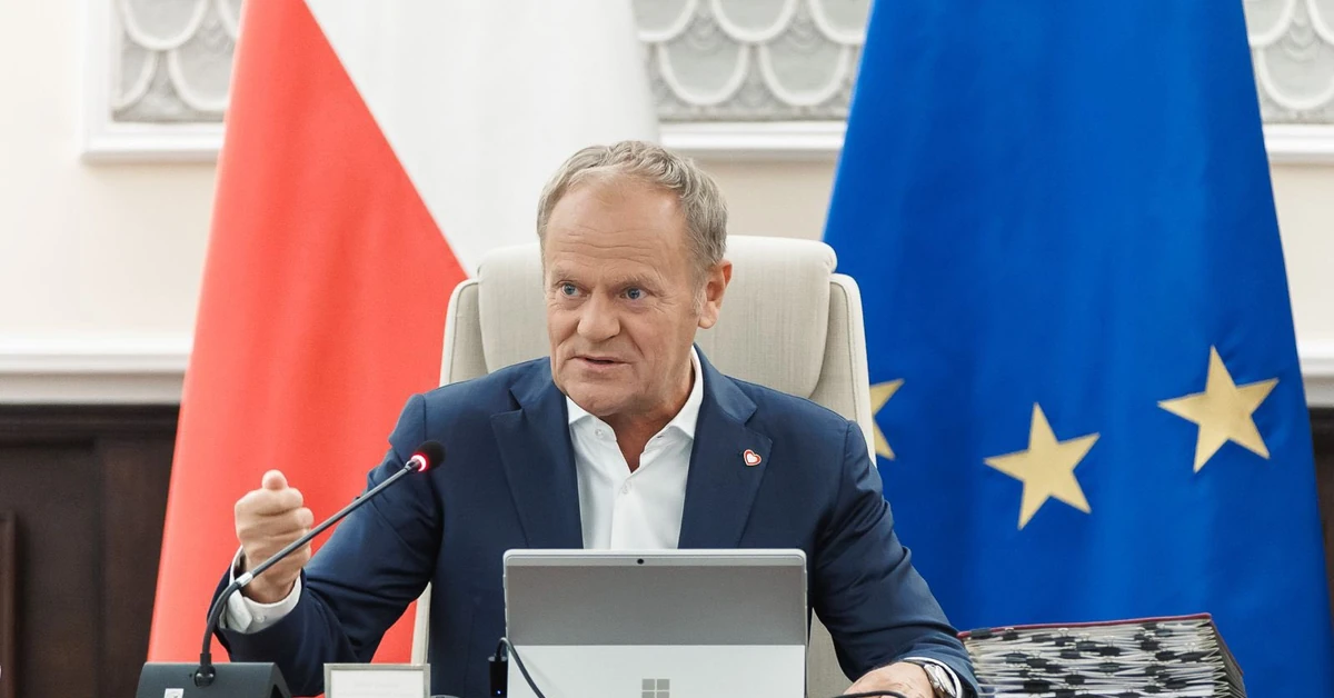 Stan alarmowy w całej Polsce. Służby w gotowości do końca sierpnia
