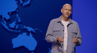 Spotify unveils new tools & features for enhanced user experience