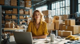 elastyczna logistyka dla firm. jak weekendowe nadania paczek dopasować