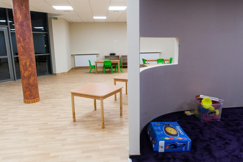 W styczniu w Poznaniu ruszy bezpłatne przedszkole specjalne