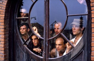 „Imperium słońca” Spielberga o gorzkich skutkach wojny