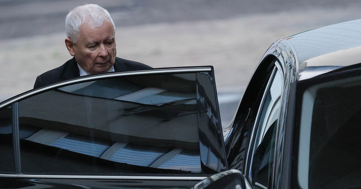 Majmurek: To już trzeci raz, gdy Kaczyński uruchamia ten mechanizm. Ogromne wyzwanie przed Morawieckim