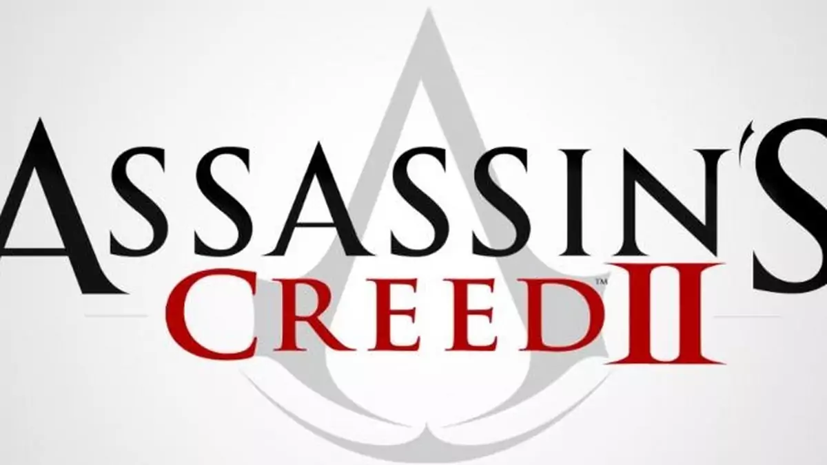 Zabezpieczenia Assassin's Creeda II na PC są koszmarne