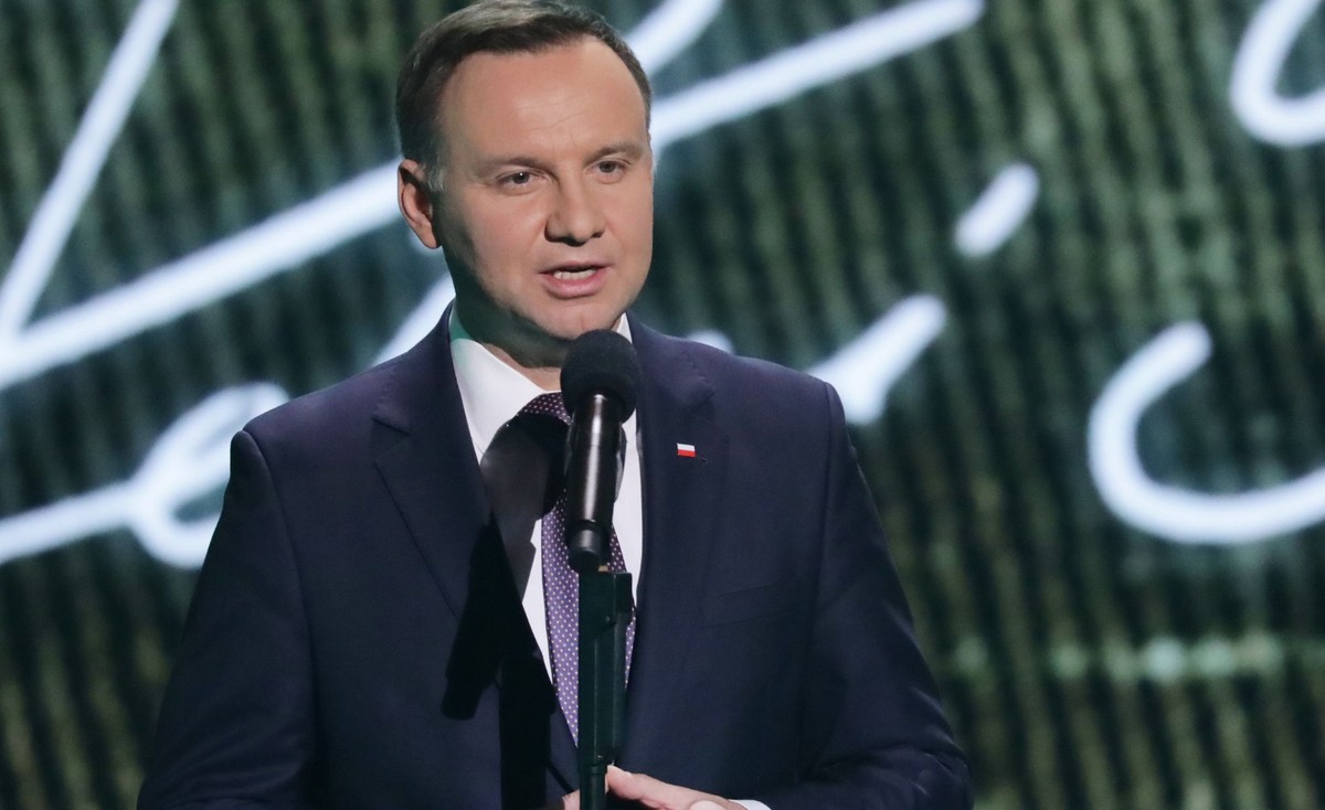 Andrzej Duda