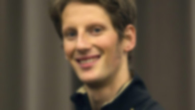 Romain Grosjean: uwielbiam Monako, mój samochód dobrze się tu spisuje