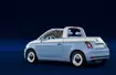 Fiat 500 pikap 