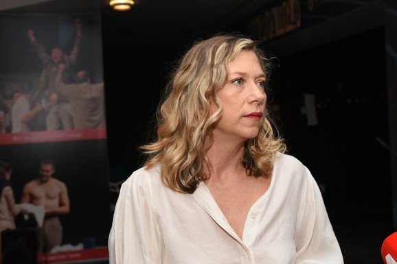 MAJKA NAŠE ČUVENE GLUMICE IMALA JE BIPOLARNI POREMEĆAJ Branka je jednom opisala potresnu scenu: "Dobila je izgubljen pogled, prestala je da priča"