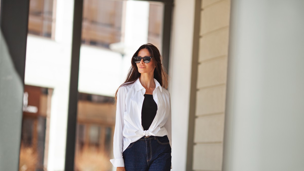 Najsavršeniji model farmerki za žene iznad 50 godina: Morate ih imati u ormanu