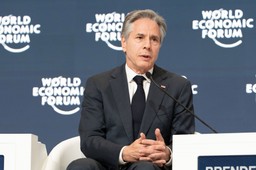 Anthony Blinken złożył Polsce życzenia z okazji Dnia Konstytucji