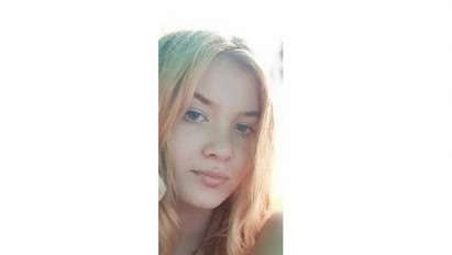 Látta valahol? Eltűnt  13 éves Evelin Budapesten, keresi a rendőrség