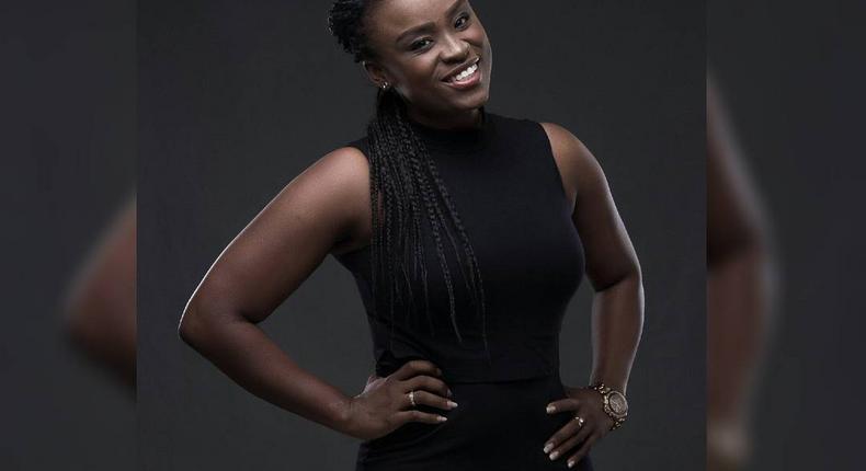 Jessica Opare Saforo