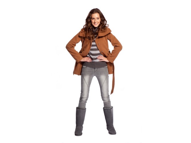 Bądź na czasie! Kolekcja Moodo na sezon jesień/zima 2011/2012.