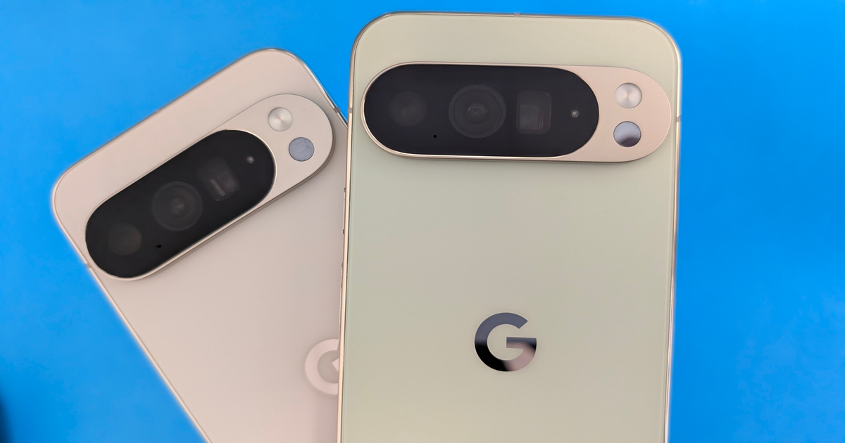 Google Pixel 10 Pro XL und Buds 2a im O2 Mobile M | heise online ...