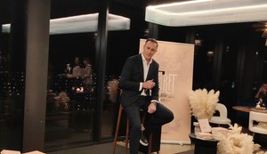 Sergej Ćetković
