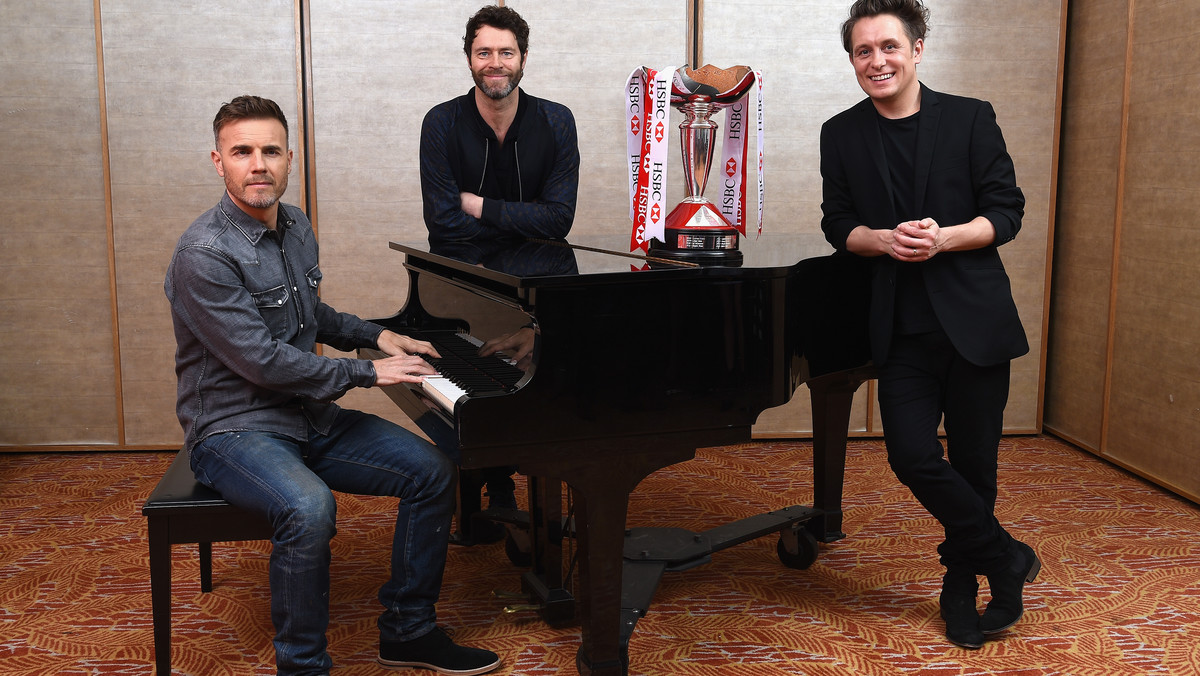 Grupa Take That powraca z nowym, ósmym albumem. Po dwóch latach od sukcesu albumu „III” ukaże się „Wonderland” nagrany w studiu Polydor Records. Premiera płyty 24 marca.