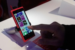 Chcesz mieć nowy Windows Phone? Wymień telefon