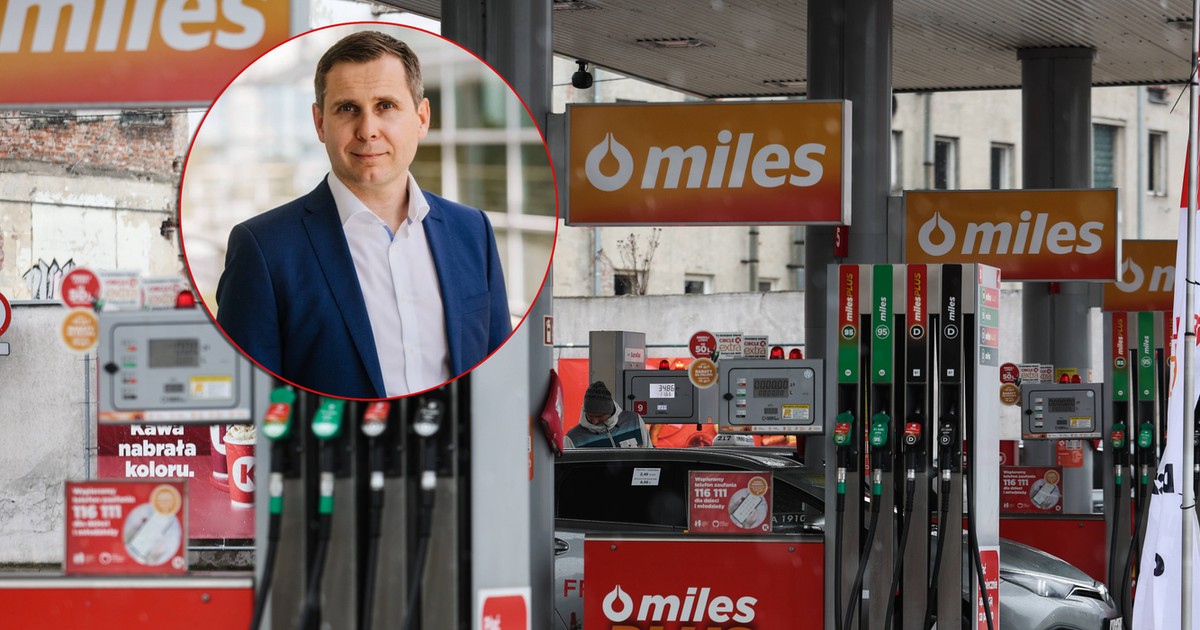 Ani stacje, ani ładowarki. Na to zamierza stawiać teraz Circle K