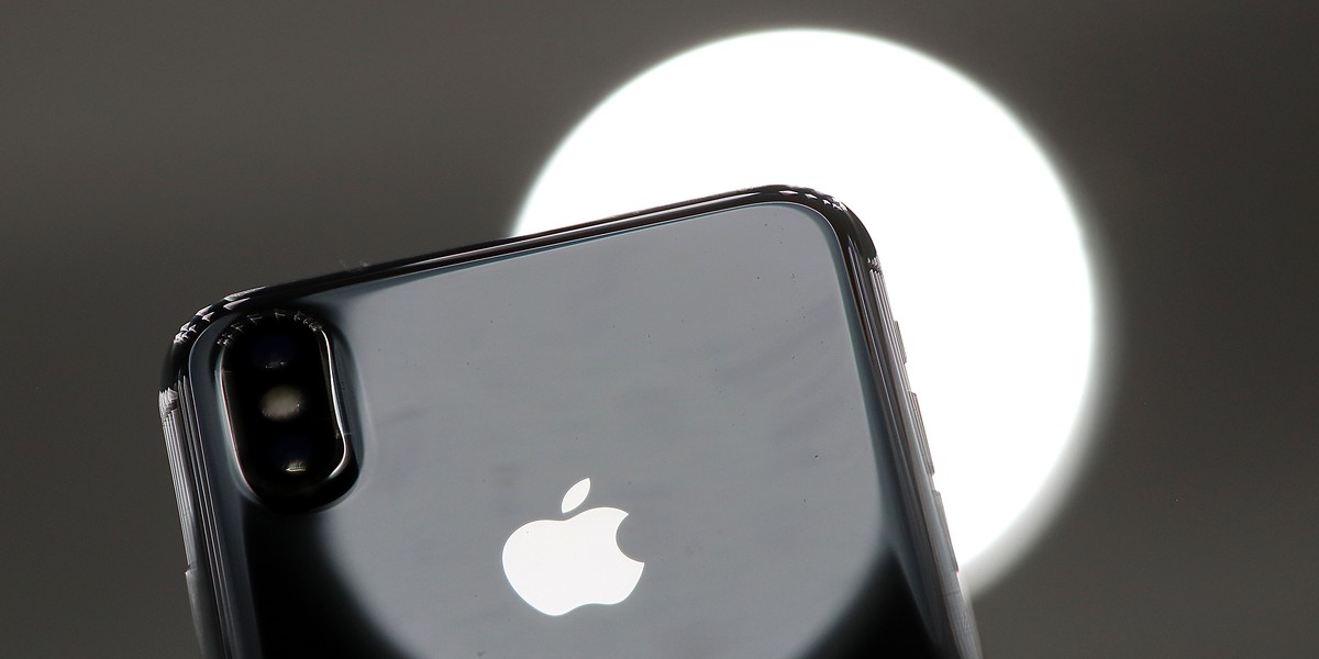 T-Mobile is offering a $300 discount on the iPhone 8 and iPhone X — but there's a big catch