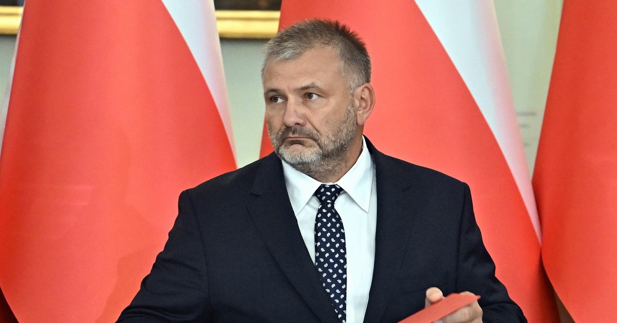 Żurek idzie na walkę z neosędziami. Zwraca się do prezydenta. "Proszę"