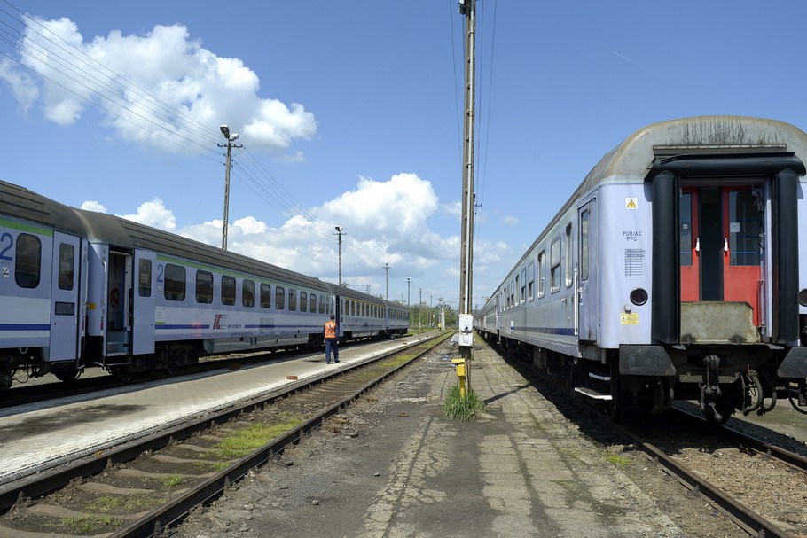 Obecnie bardzo trudno jest uzyskać odszkodowanie za pokaźne spóźnienie pociągu