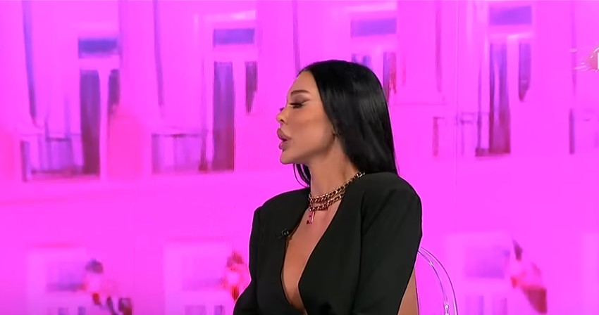 Maja Marinković šokirala tvrdnjama o aferi Stanije i Takija: "Svi su videli"