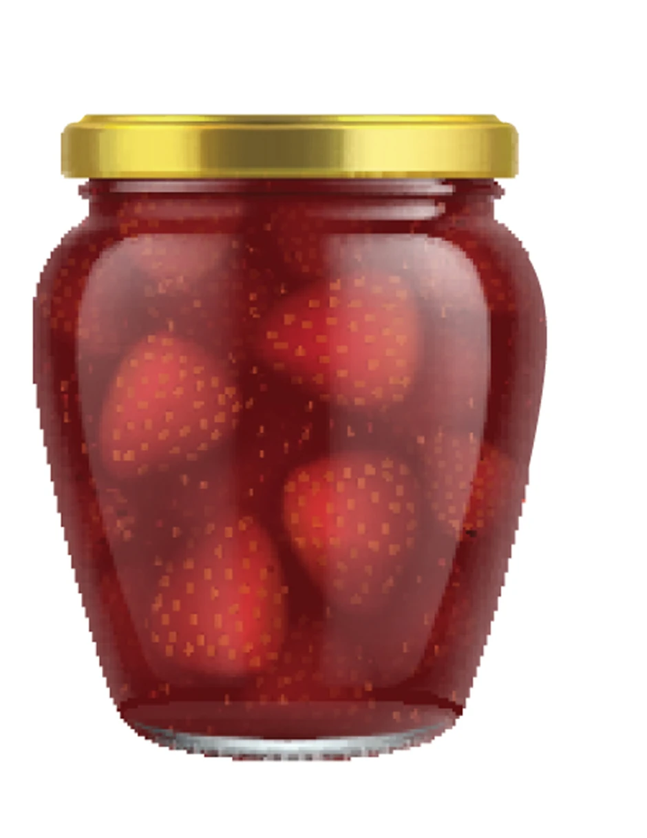 Slatko od šumskih jagoda jedno je od najtraženijih, a cena po tegli se kreće oko 350 dinara