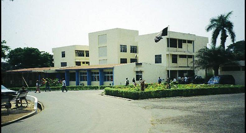 Police Hospital